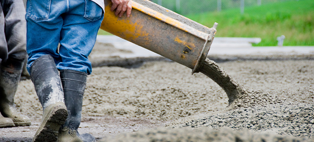 Ready Mix Concrete Sandy